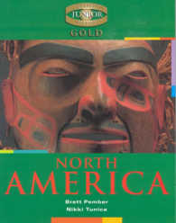 Cambridge Junior History Gold : North America