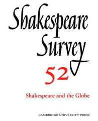 Shakespeare Survey (Shakespeare Survey)