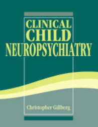 Clinical Child Neuropsychiatry