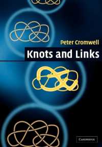 結び目と絡み目<br>Knots and Links
