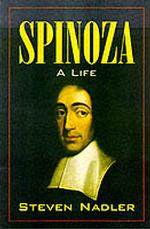 スピノザ伝<br>Spinoza : A Life