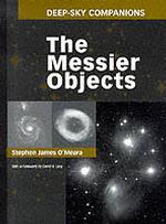 Deep-Sky Companions : The Messier Objects