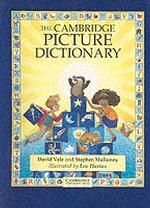 The Cambridge Picture Dictionary Picture Dictionary.