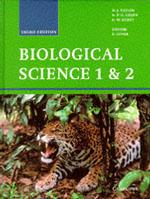 Biological Science 1 and 2 (Biological Science) （3RD）