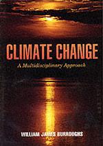 気象変動<br>Climate Change--A Multidisciplinary Approach : A Multidisciplinary Approach