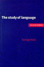 The Study of Language （2ND）