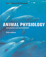 Animal Physiology : Adaptation and Environment / Schmidt-Nielsen