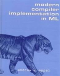 Modern Compiler Implementation in Ml