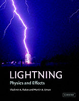 Lightning : Physics and Effects
