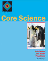 Core Science 1 : Key Concepts (Core Science)