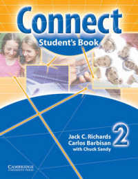 Connect Student Book 2. / Richards, Jack C./ Barbisan