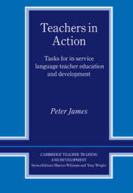 Teachers in Action Paperback