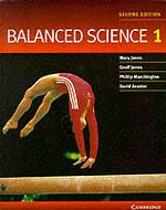 Balanced Science 〈1〉 （2ND）