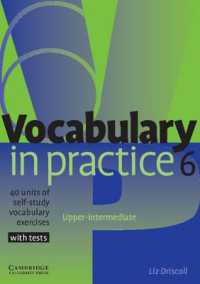 Vocabulary in Practice 6.