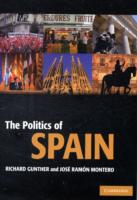スペイン政治<br>The Politics of Spain (Cambridge Textbooks in Comparative Politics)
