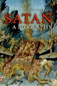 サタンの歴史<br>Satan : A Biography