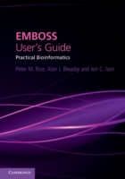 EMBOSS User's Guide : Practical Bioinformatics