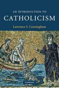カトリック入門<br>An Introduction to Catholicism (Introduction to Religion)