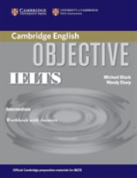 Objective Ielts Intermediate Workbook with answers （1ST）