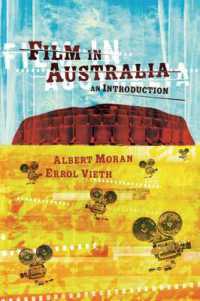 オーストラリア映画：産業・ジャンル・オーディエンス<br>Film in Australia : An Introduction
