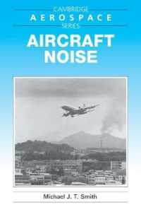 Aircraft Noise (Cambridge Aerospace Series)