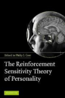 パーソナリティの強化感受性理論<br>The Reinforcement Sensitivity Theory of Personality