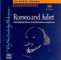 Romeo and Juliet (3-Volume Set) : The New Cambridge Shakespeare
