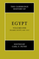 The Cambridge History of Egypt 2 Volume Set (The Cambridge History of Egypt)