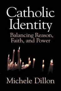 Catholic Identity : Balancing Reason, Faith, and Power
