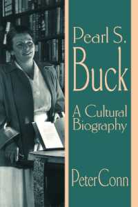 Pearl S. Buck: a Cultural Biography （Revised ed.）