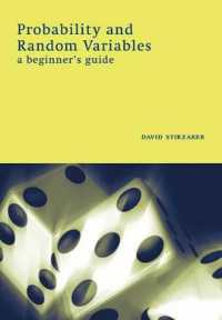 Probability and Random Variables : A Beginner's Guide