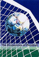 サッカーの経済学<br>The Economics of Football