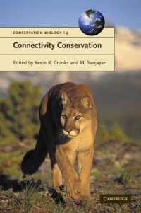 Connectivity Conservation (Conservation Biology)