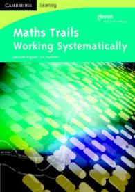 Maths Trails : Working Systematically