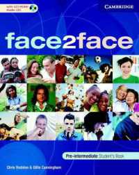 face2face Pre-Intermediate Student's Book with CD-ROM/Audio CD and Workbook Pack Italian Edition (face2face)