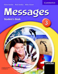 Messages : Level 3: Student's Pack （1ST）