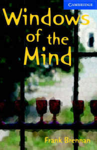 Windows of the Mind (Book and Audio CD Pack). （BOOK & CD）