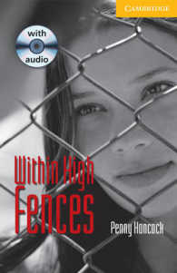 Within High Fences(Book and Audio CD Pack). （BOOK & CD）