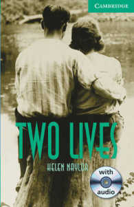 Two Lives (Book and Audio CD Pack). （CD & BOOK）