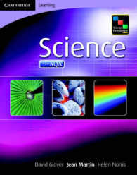 Science Class Book (Science Foundations) （3TH）