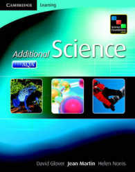 Additional Science Class Book (Science Foundations) （3TH）