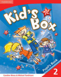 Kid's Box 2 Pupil's Book.