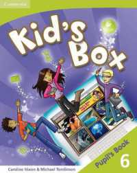 Kid's Box 6 Pupil's Book (Kid's Box)