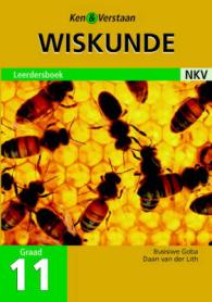 Study and Master Mathematics Afrikaans Translation （1ST）