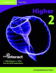 Smp Gcse Interact 2-tier Higher 2 Pupil's Book （1ST）