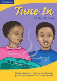 Tune in CP Pupil's Book （Student）