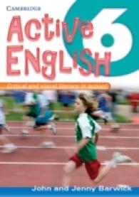 Active English : Book 6