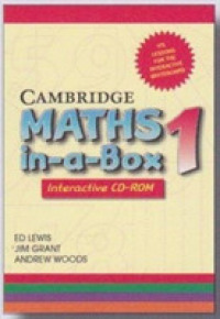 Maths in a Box Level 1 (Maths in a Box)
