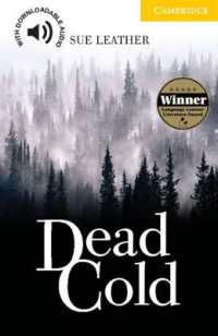 Dead Cold.