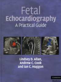 Fetal Echocardiography : A Practical Guide